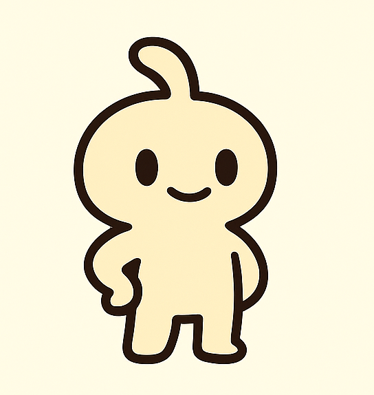 Bit character